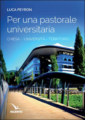 Per una Pastorale Universitaria