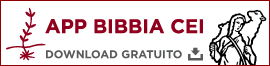 APP Bibbia CEI